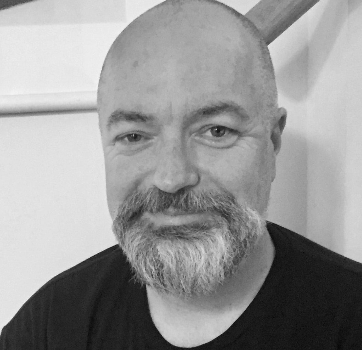 James Berlyn