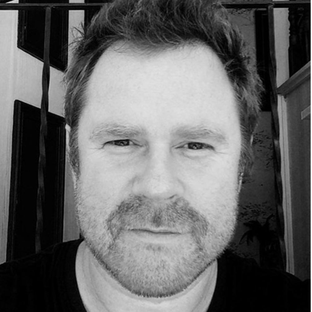 Stuart Barnes (Part I)