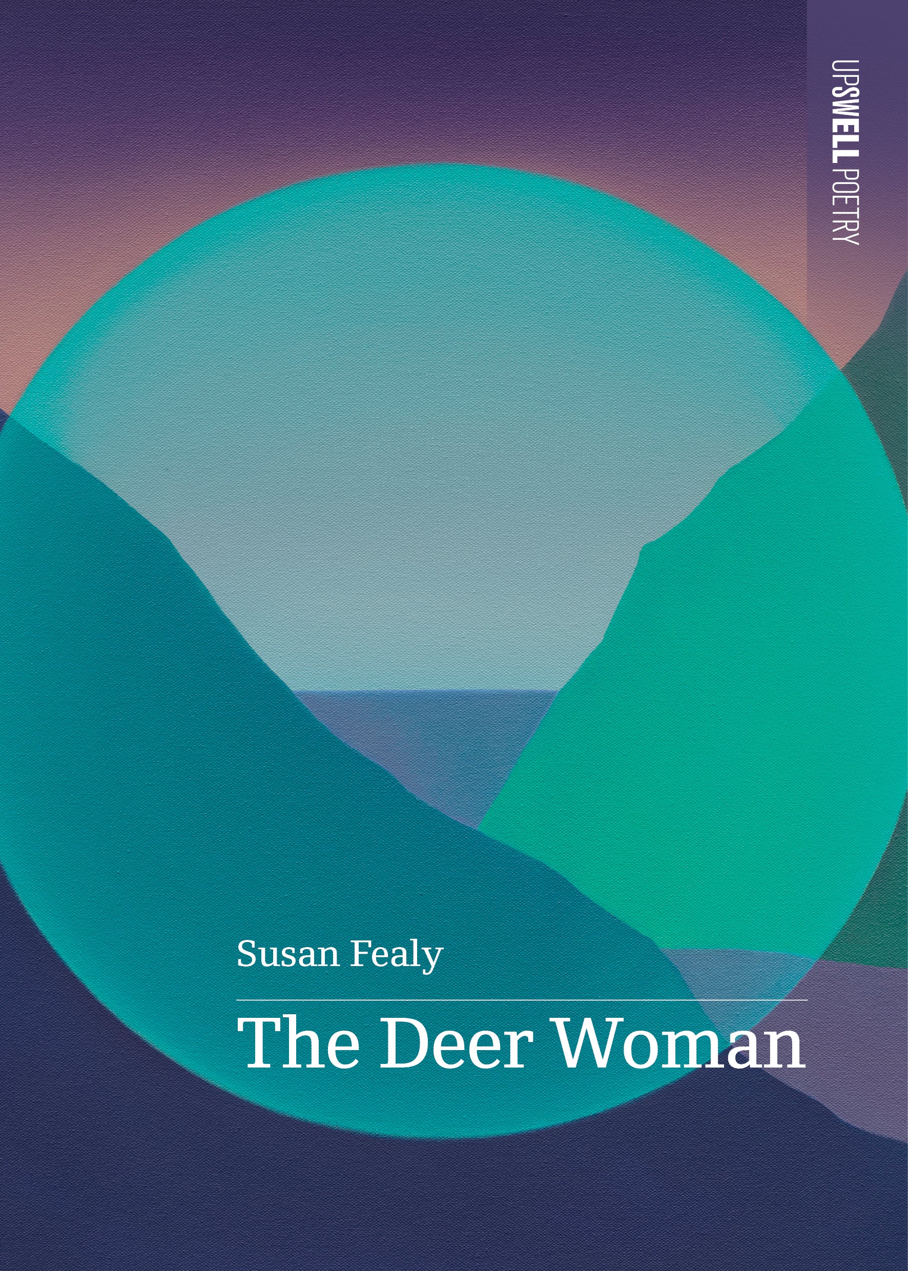 The Deer Woman