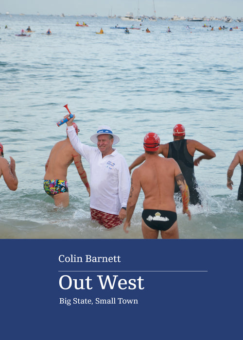 Out West: