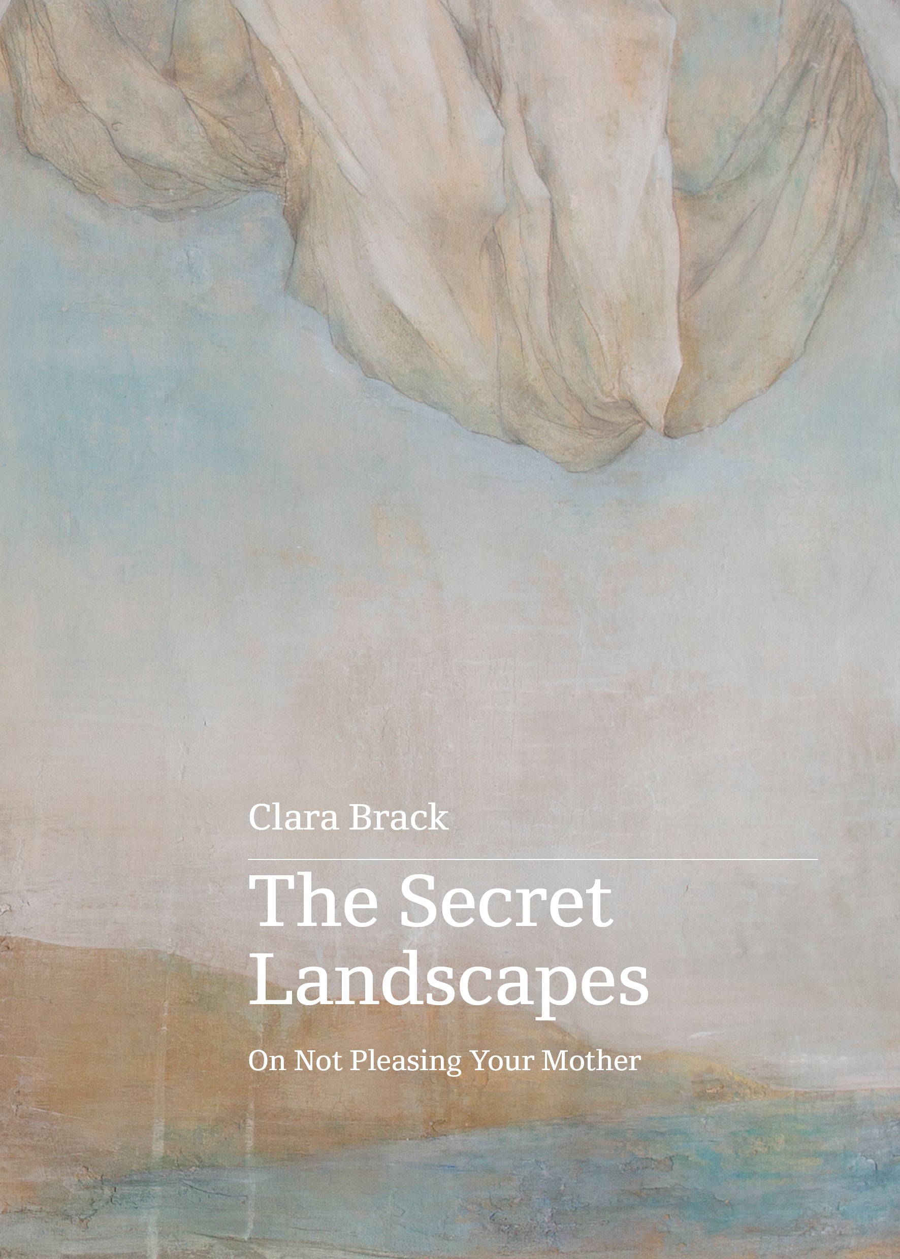 The Secret Landscapes.