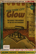 NEW YORK CITY Glow